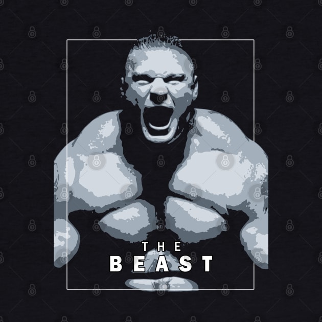 Beast by Son Dela Cruz